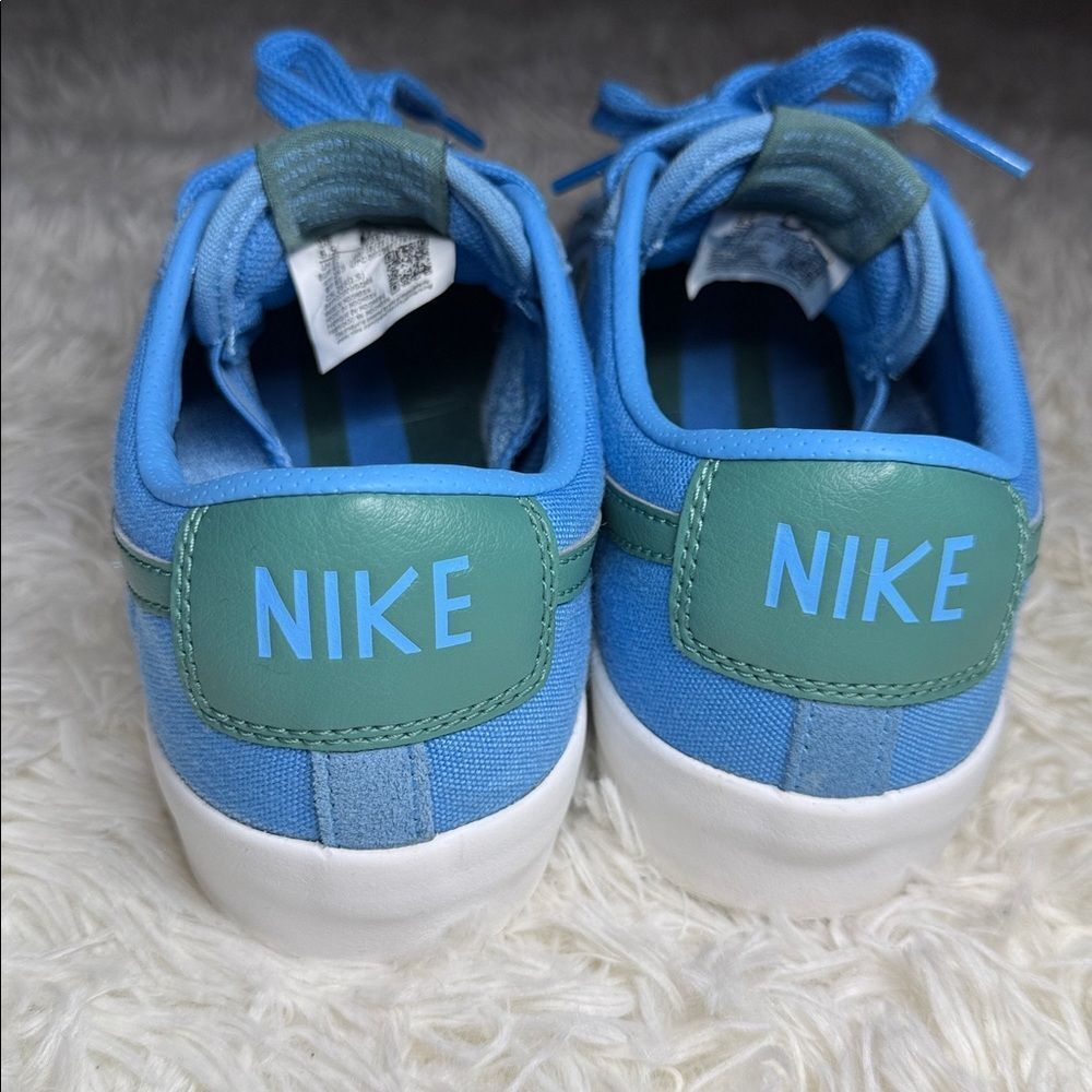 Nike Zoom Blazer Low pro GT SB “university blue Bicoastal” - Picture 4 of 8